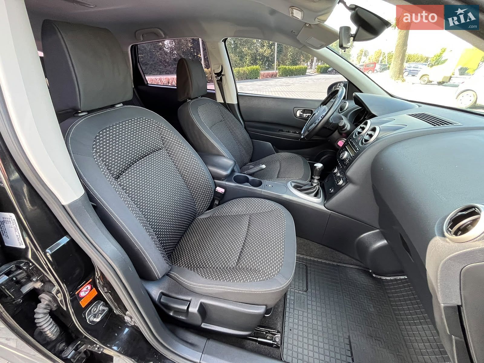 Nissan Qashqai 2008 VIN SJNFCAJ10U1330506 фото оголошення 22 з 31