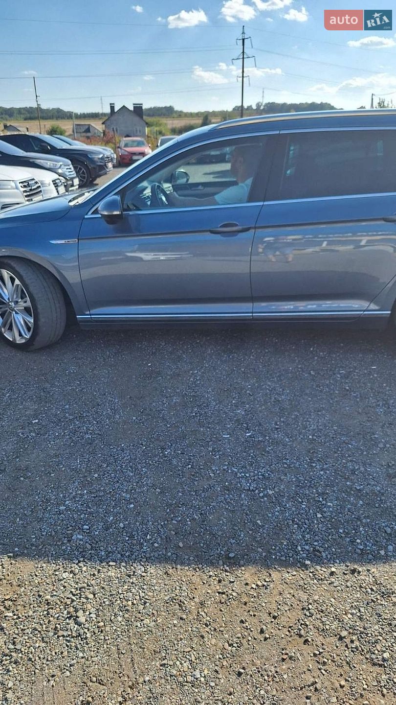 Volkswagen Passat 2015 VIN WVWZZZ3CZFE472305 фото оголошення 32 з 33
