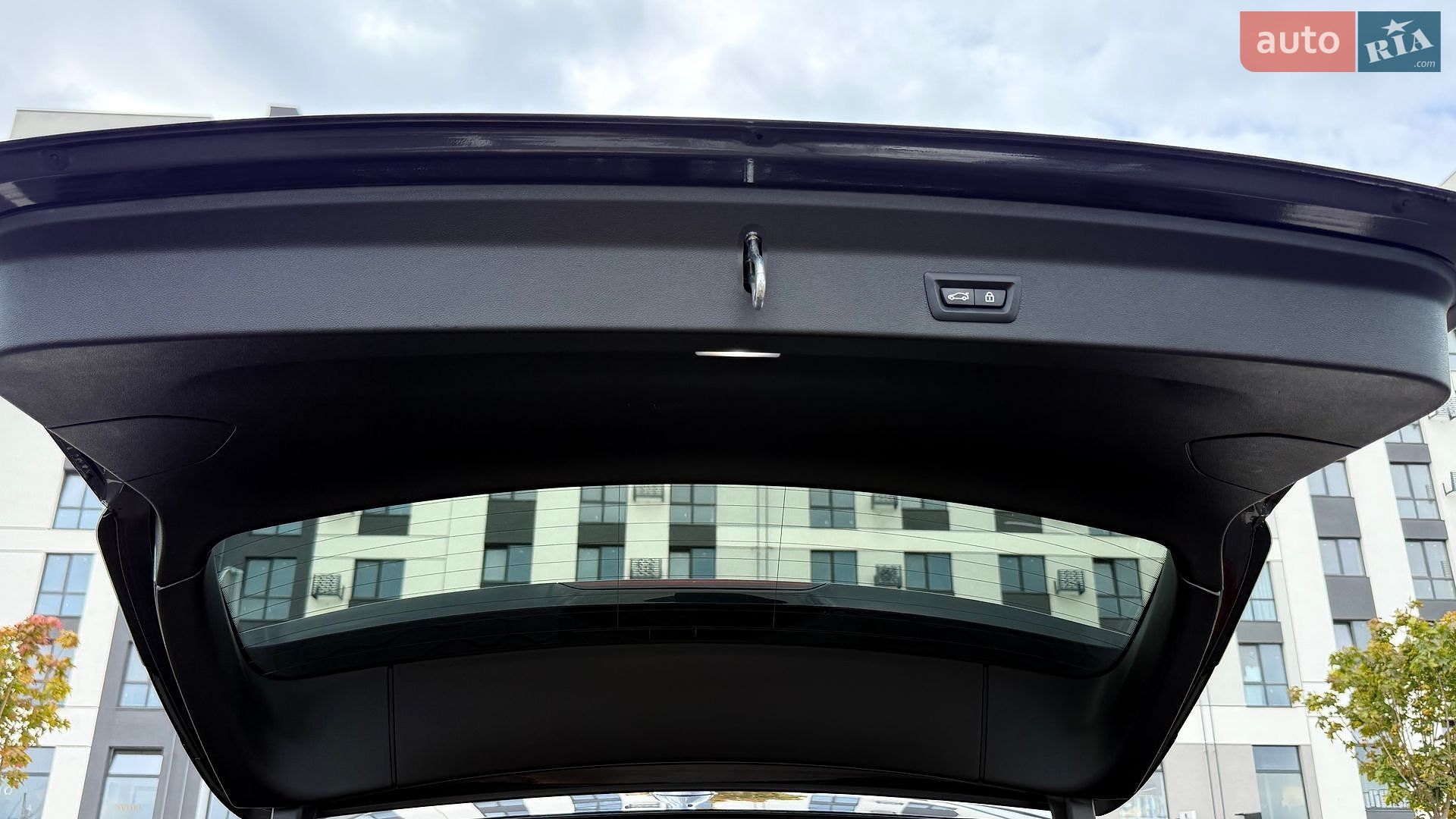 BMW X3 2019 VIN 5UXTY3C07LLU71194 фото оголошення 21 з 43