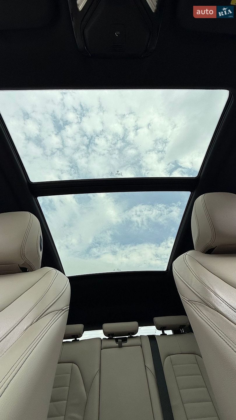 BMW X3 2019 VIN 5UXTY3C07LLU71194 фото оголошення 32 з 43