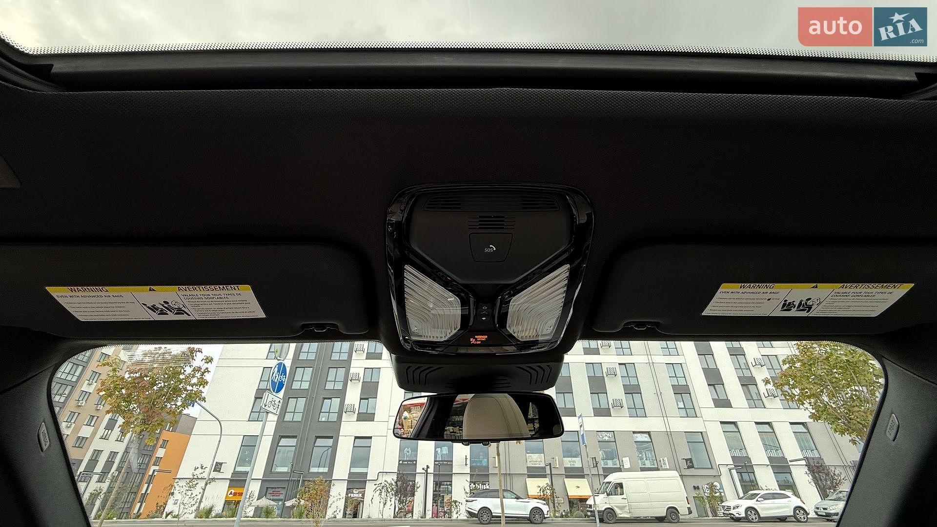 BMW X3 2019 VIN 5UXTY3C07LLU71194 фото оголошення 36 з 43