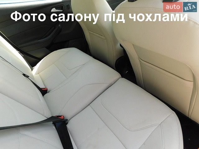 Ford Focus 2018 VIN 1FADP3J2XJL279655 фото оголошення 3 з 53