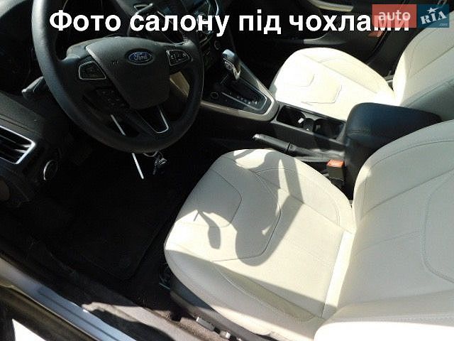 Ford Focus 2018 VIN 1FADP3J2XJL279655 фото оголошення 46 з 53