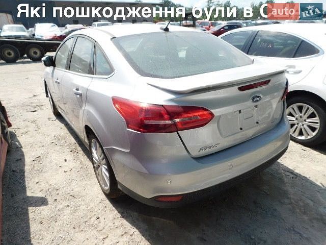 Ford Focus 2018 VIN 1FADP3J2XJL279655 фото оголошення 53 з 53