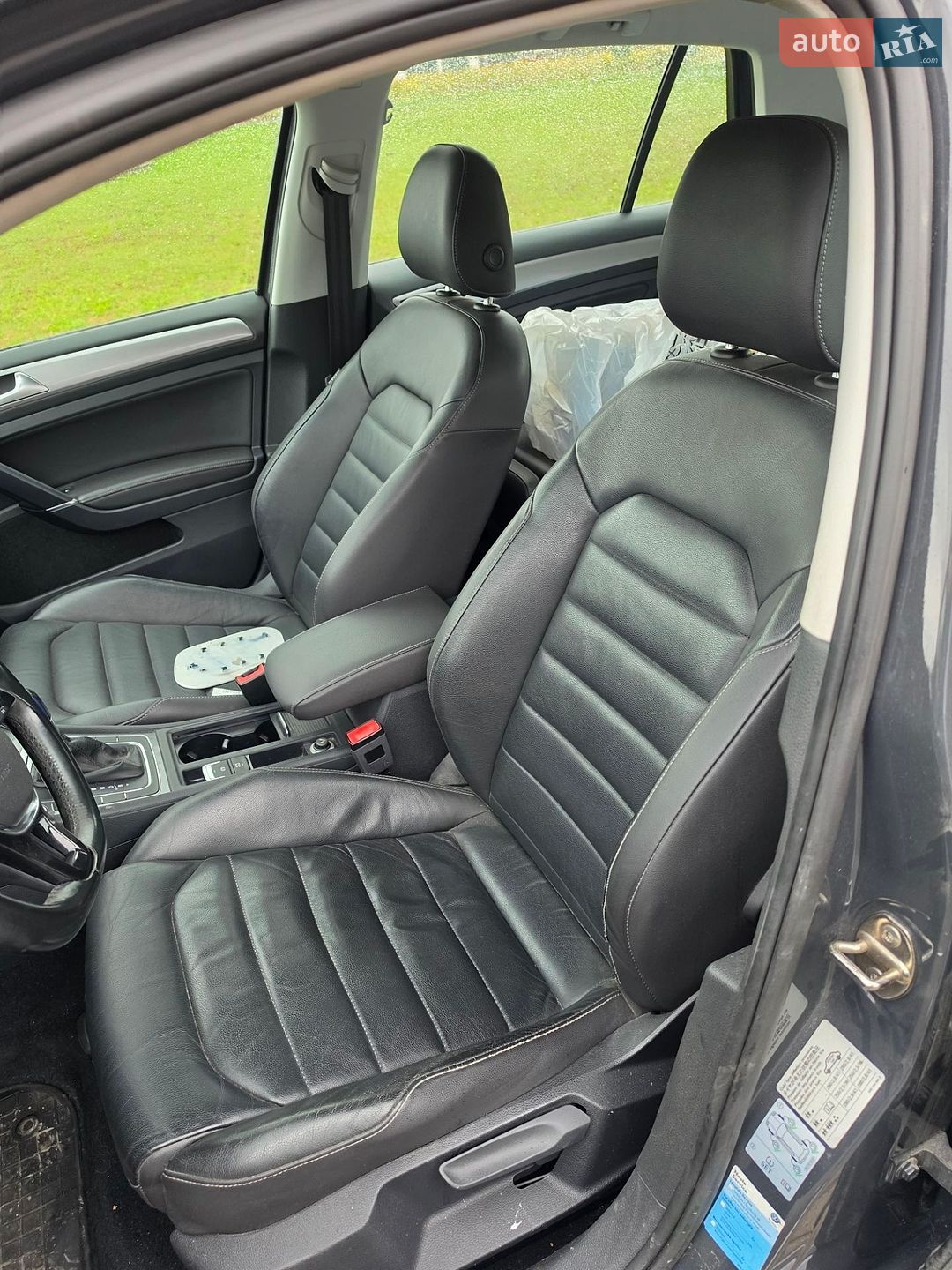 Volkswagen e-Golf 2015 VIN WVWZZZAUZFW904898 фото оголошення 20 з 40