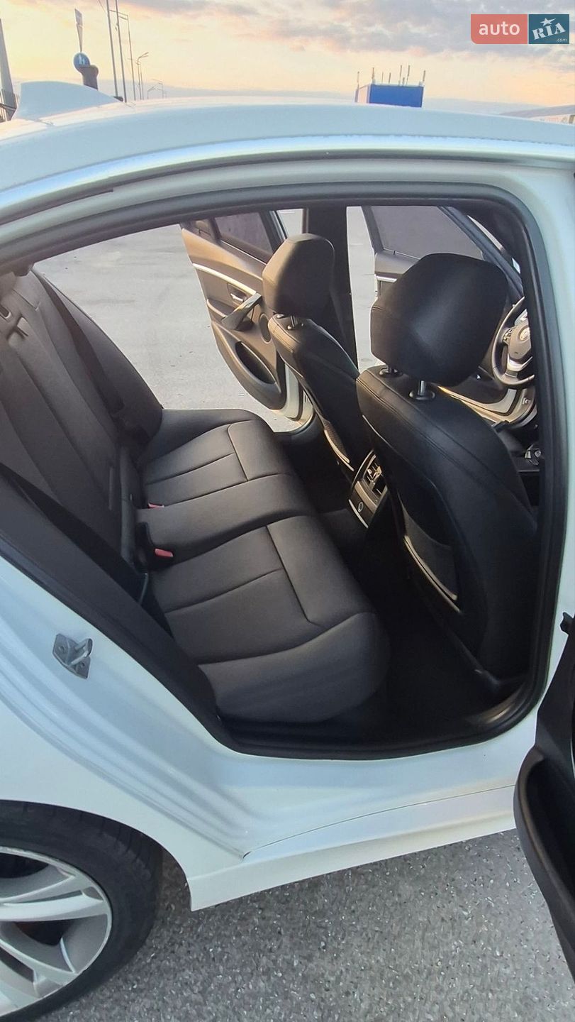 BMW 3 Series 2018 VIN WBA8E1C55JA177931 фото оголошення 8 з 24