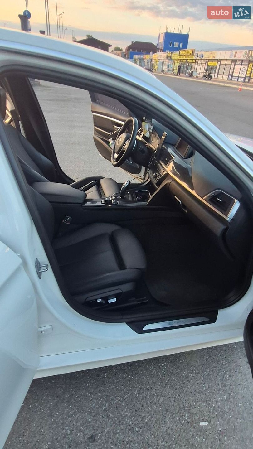 BMW 3 Series 2018 VIN WBA8E1C55JA177931 фото оголошення 7 з 24