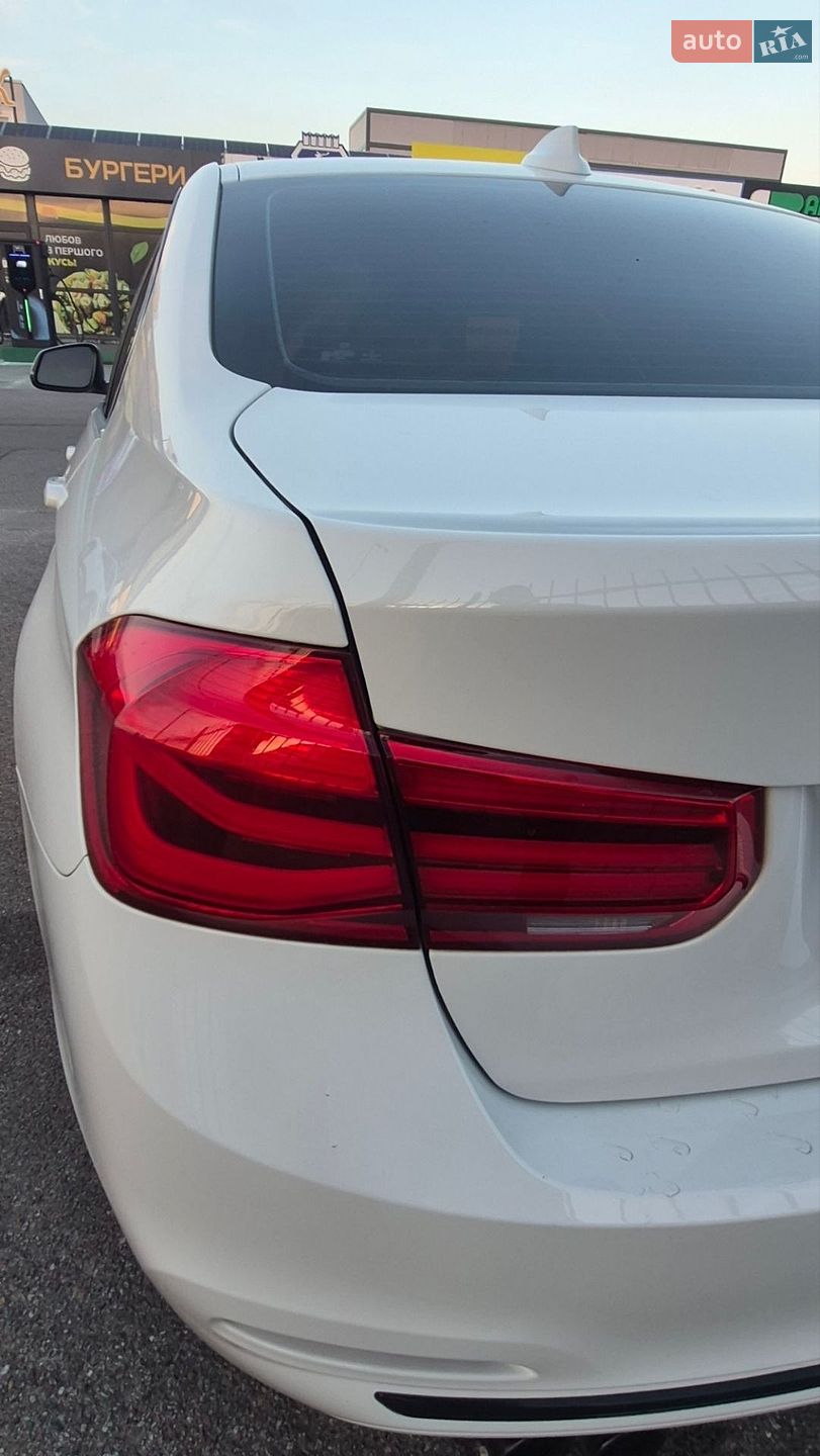 BMW 3 Series 2018 VIN WBA8E1C55JA177931 фото оголошення 19 з 24