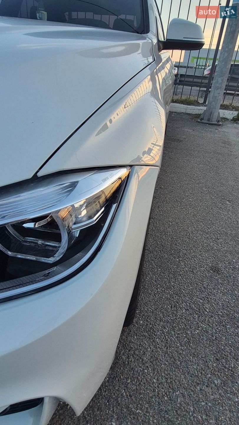 BMW 3 Series 2018 VIN WBA8E1C55JA177931 фото оголошення 16 з 24
