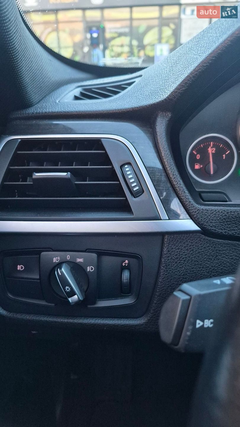 BMW 3 Series 2018 VIN WBA8E1C55JA177931 фото оголошення 21 з 24
