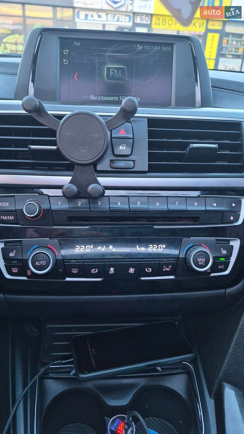 BMW 3 Series 2018 VIN WBA8E1C55JA177931 фото оголошення 24 з 24