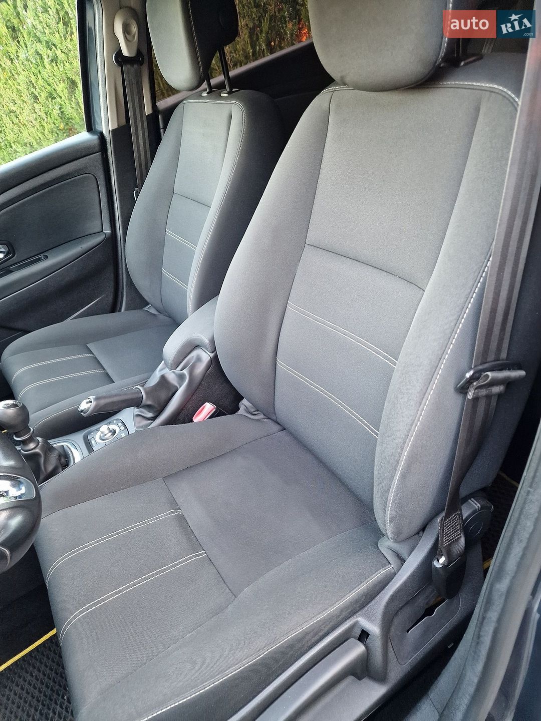 Renault Megane 2015 VIN VF1KZ890H54039017 фото оголошення 27 з 42