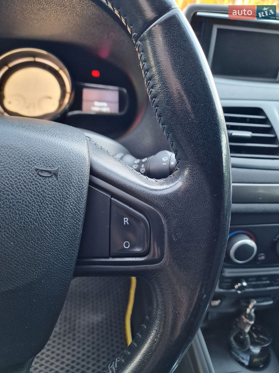 Renault Megane 2015 VIN VF1KZ890H54039017 фото оголошення 23 з 42