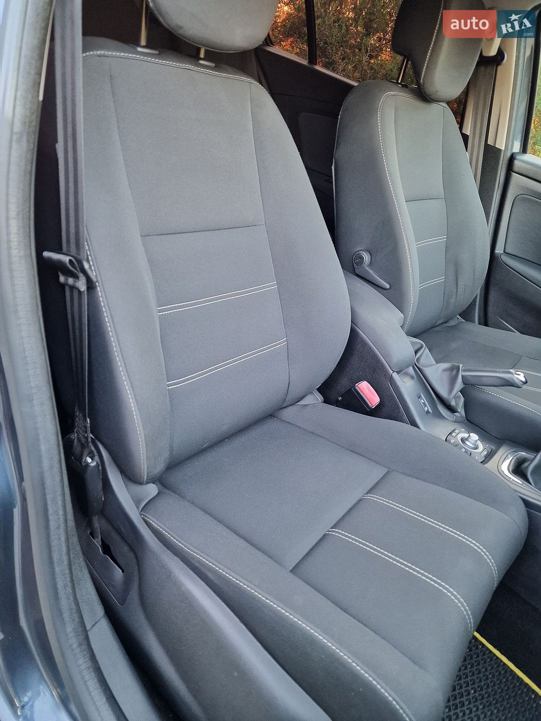 Renault Megane 2015 VIN VF1KZ890H54039017 фото оголошення 37 з 42