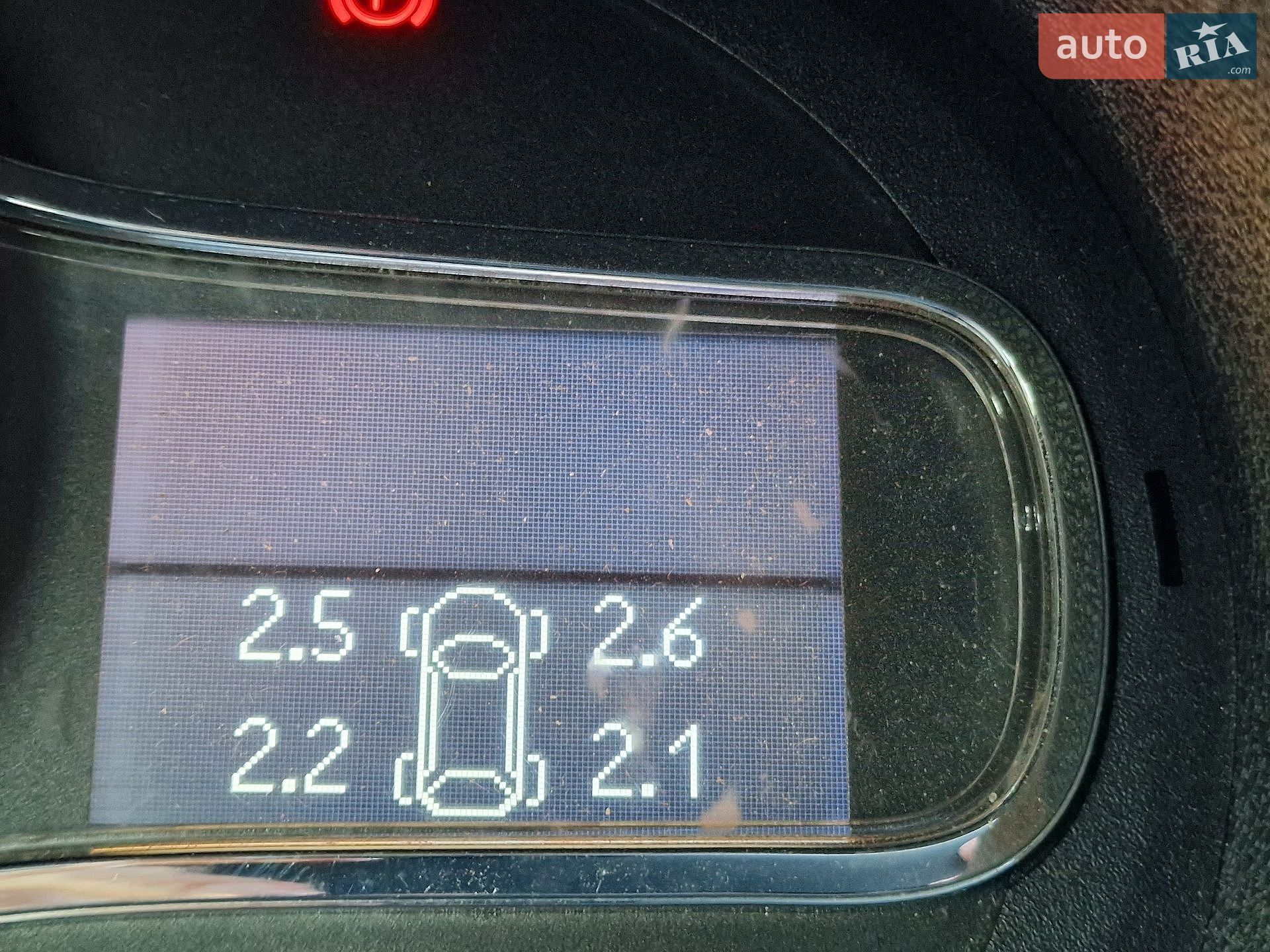 Renault Megane 2015 VIN VF1KZ890H54039017 фото оголошення 26 з 42