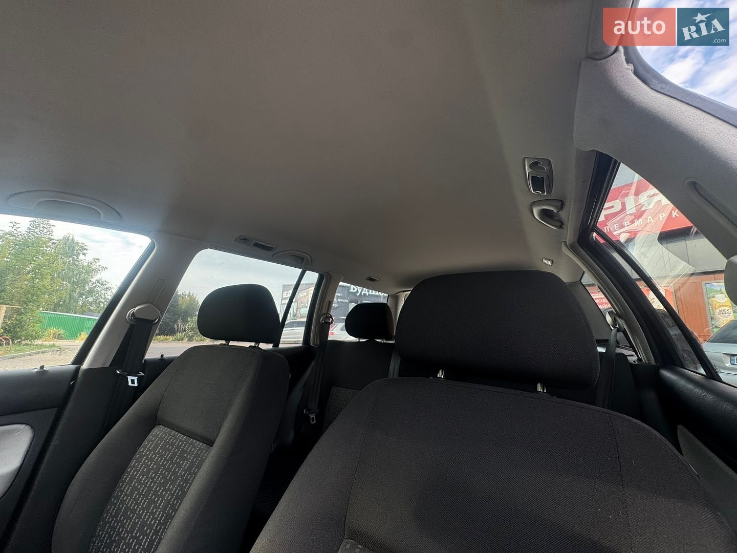 Volkswagen Golf 2004 VIN WVWZZZ1JZ5W012617 фото оголошення 10 з 22