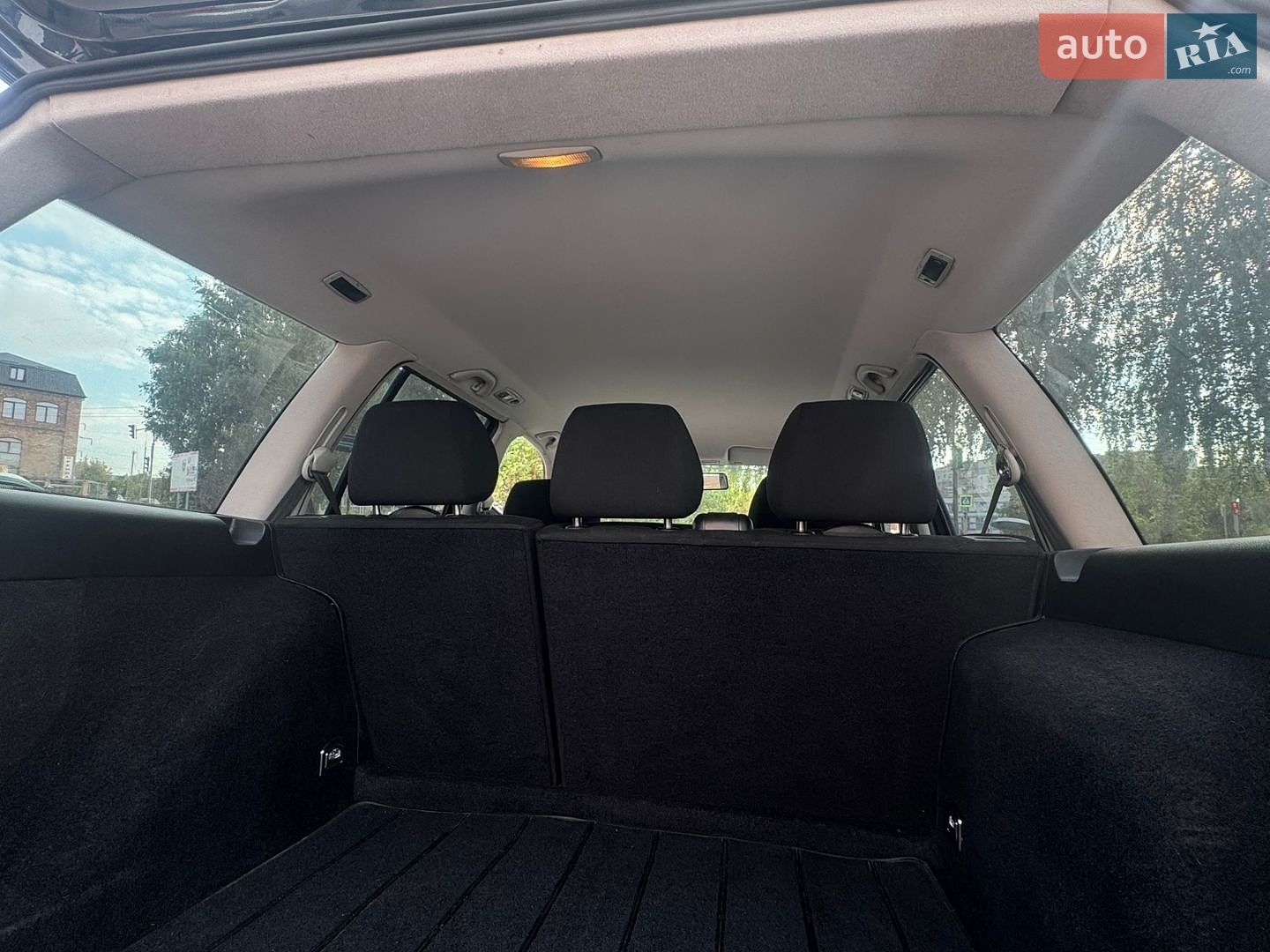 Volkswagen Golf 2004 VIN WVWZZZ1JZ5W012617 фото оголошення 15 з 22