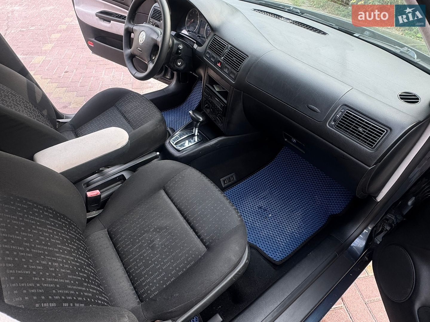 Volkswagen Golf 2004 VIN WVWZZZ1JZ5W012617 фото оголошення 19 з 22
