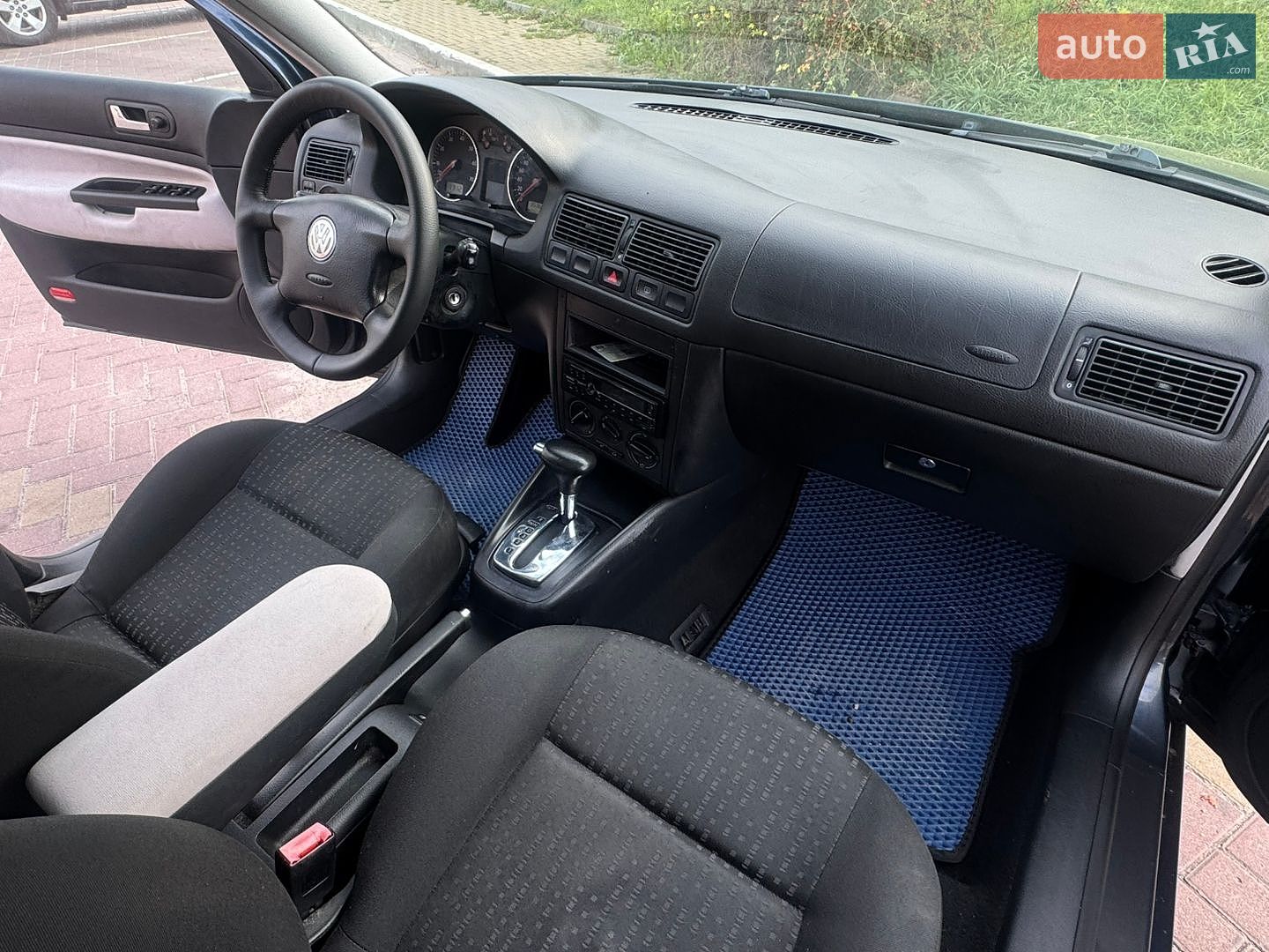 Volkswagen Golf 2004 VIN WVWZZZ1JZ5W012617 фото оголошення 20 з 22