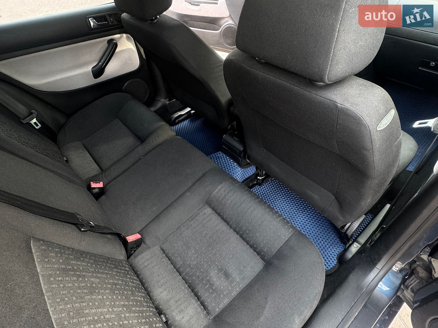 Volkswagen Golf 2004 VIN WVWZZZ1JZ5W012617 фото оголошення 18 з 22