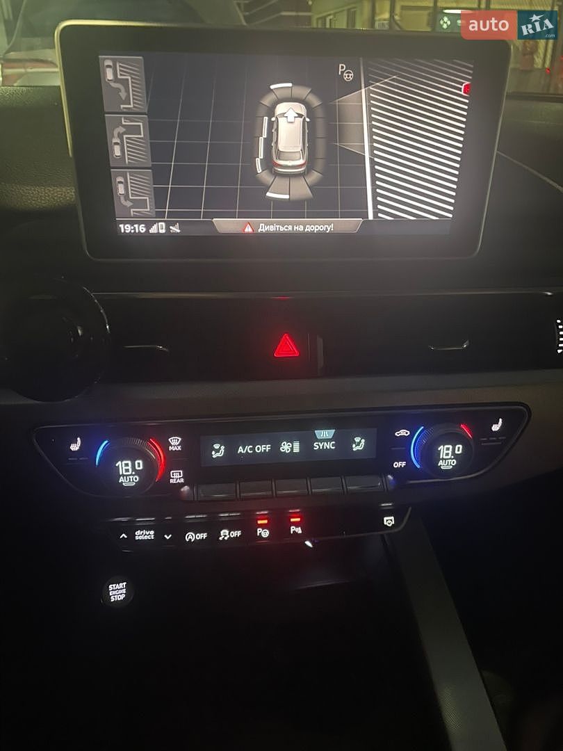 Audi A4 2018 VIN WAUZZZF44JA136460 фото оголошення 28 з 28