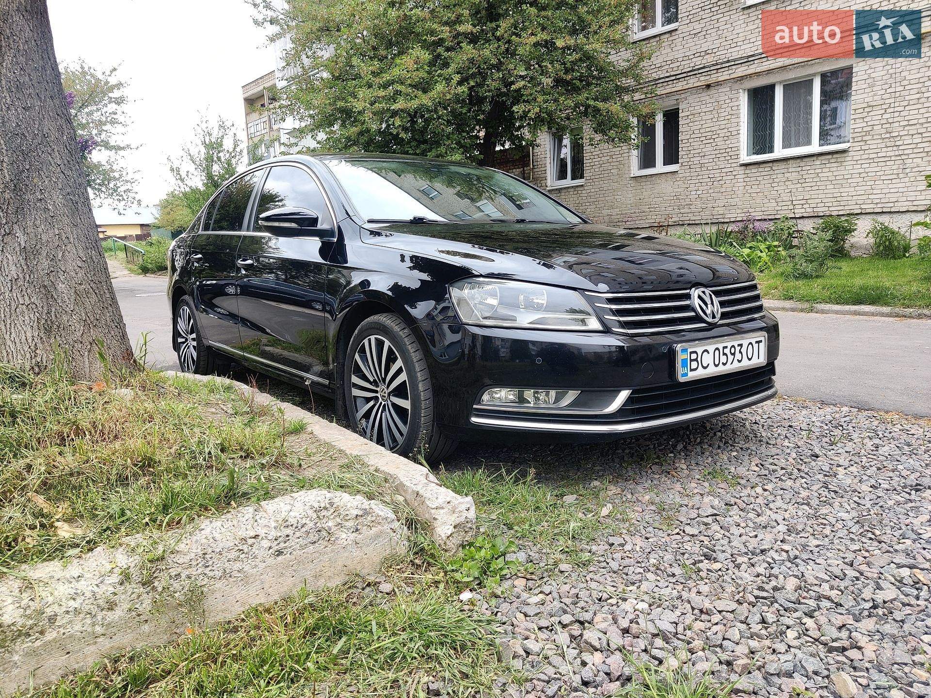 Volkswagen Passat 2011 VIN WVWZZZ3CZCP031088 фото оголошення 44 з 51