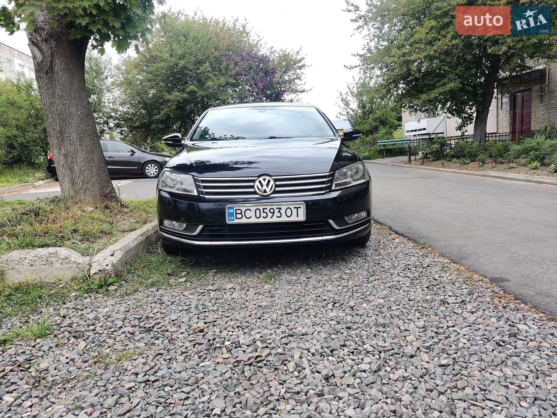 Volkswagen Passat 2011 VIN WVWZZZ3CZCP031088 фото оголошення 45 з 51