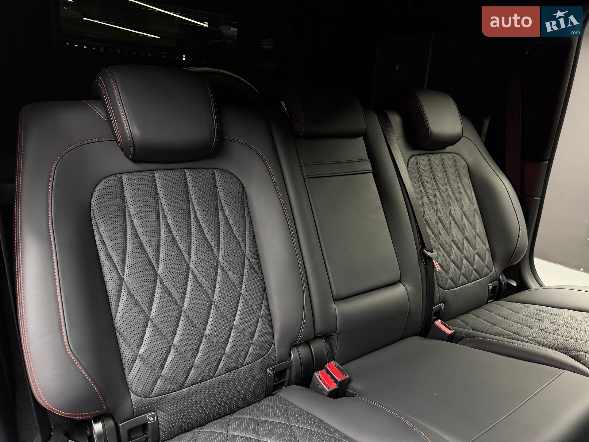 Mercedes-Benz G-Class 2023 VIN W1NYC5AJ5PX486331 фото оголошення 46 з 58
