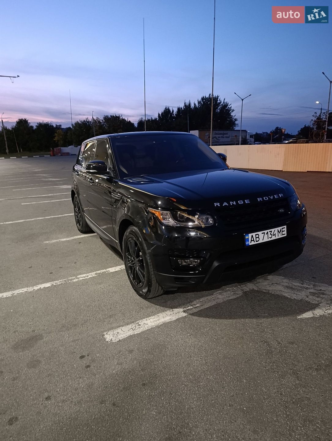 Land Rover Range Rover Sport 2014 VIN SALWG2VFXFA604049 фото оголошення 3 з 57