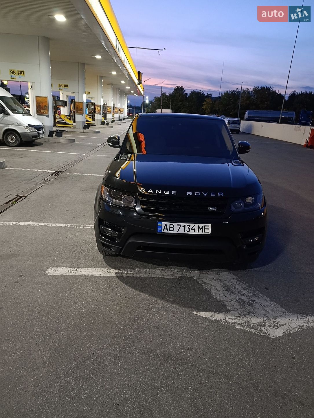 Land Rover Range Rover Sport 2014 VIN SALWG2VFXFA604049 фото оголошення 4 з 57