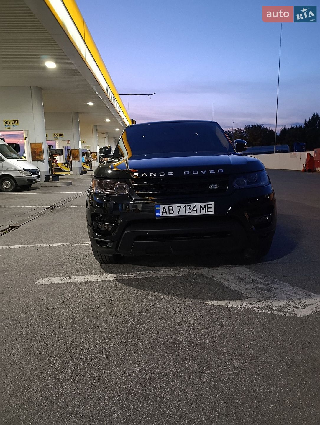 Land Rover Range Rover Sport 2014 VIN SALWG2VFXFA604049 фото оголошення 2 з 57
