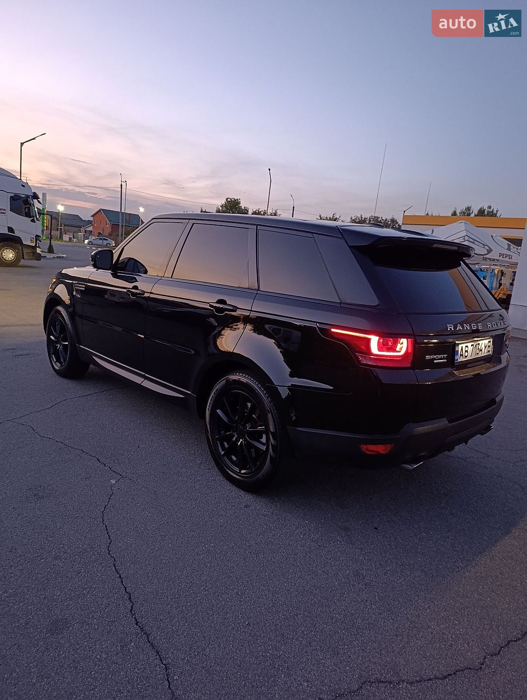 Land Rover Range Rover Sport 2014 VIN SALWG2VFXFA604049 фото оголошення 6 з 57