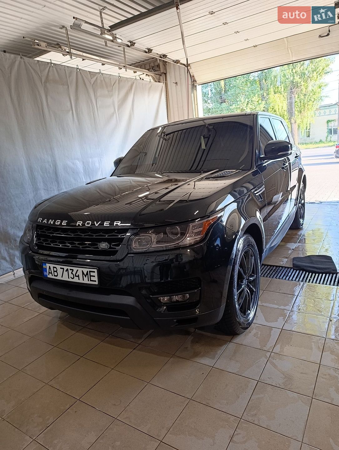 Land Rover Range Rover Sport 2014 VIN SALWG2VFXFA604049 фото оголошення 10 з 57