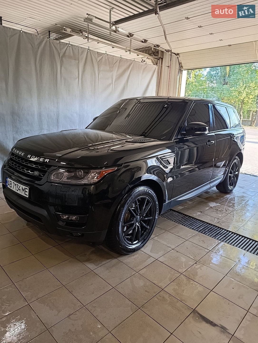 Land Rover Range Rover Sport 2014 VIN SALWG2VFXFA604049 фото оголошення 8 з 57