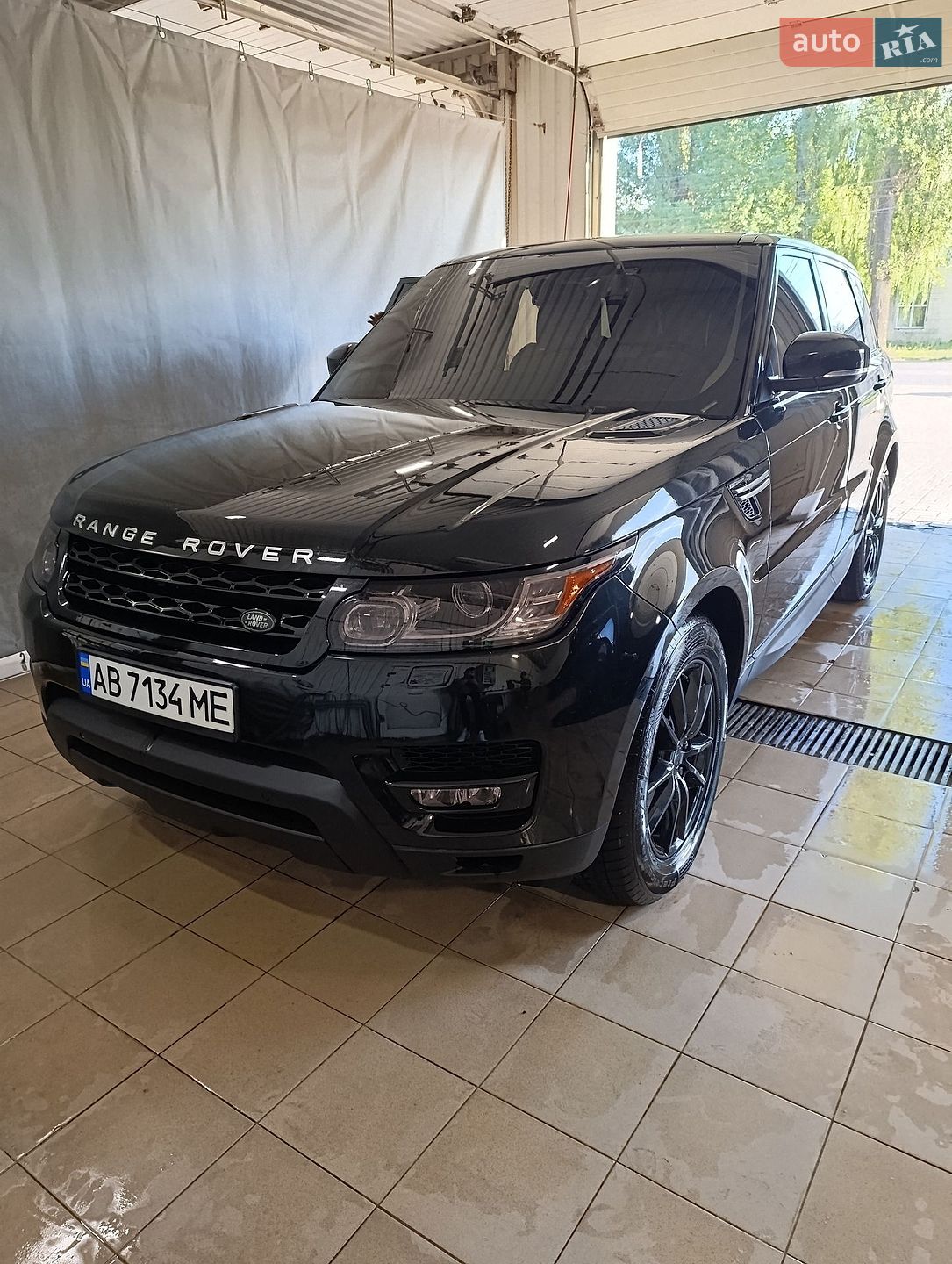 Land Rover Range Rover Sport 2014 VIN SALWG2VFXFA604049 фото оголошення 11 з 57