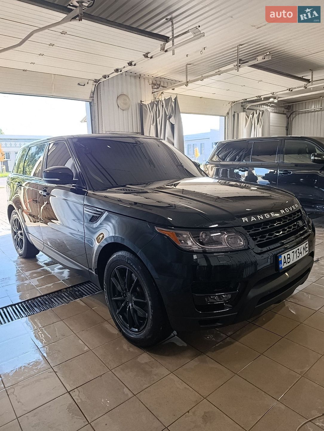 Land Rover Range Rover Sport 2014 VIN SALWG2VFXFA604049 фото оголошення 12 з 57