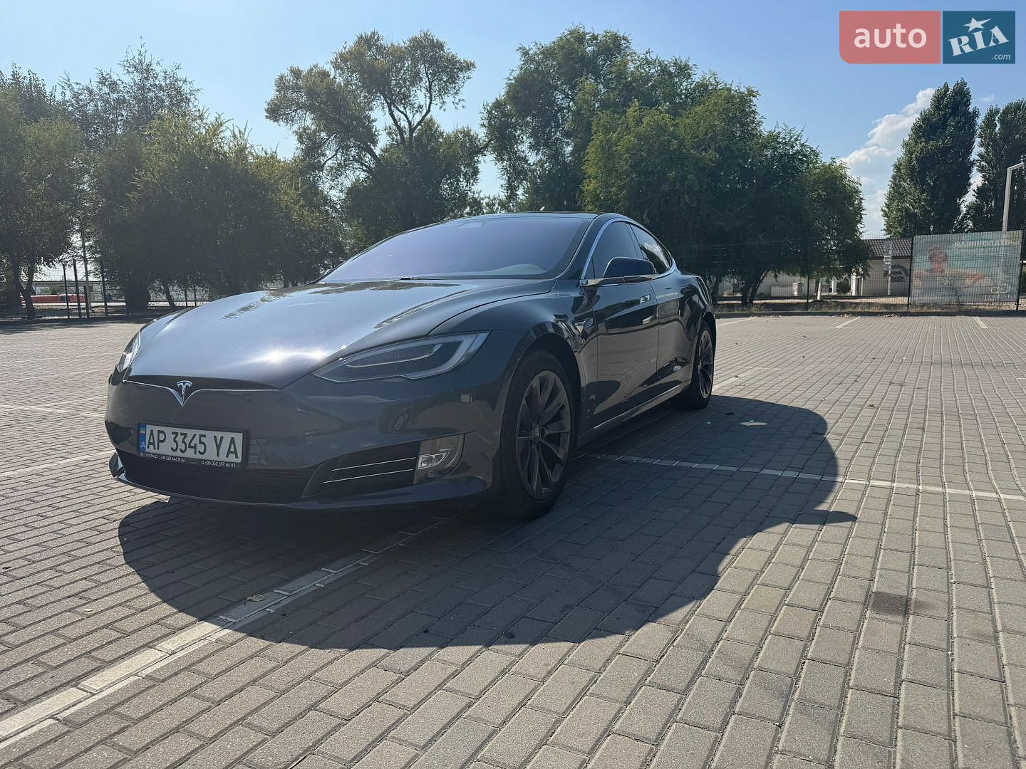 Tesla Model S 2020 VIN 5YJSA1E22LF369714 фото оголошення 30 з 50
