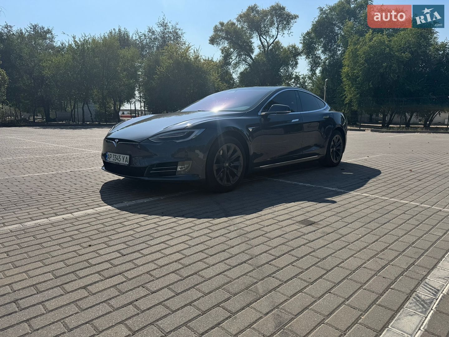 Tesla Model S 2020 VIN 5YJSA1E22LF369714 фото оголошення 31 з 50
