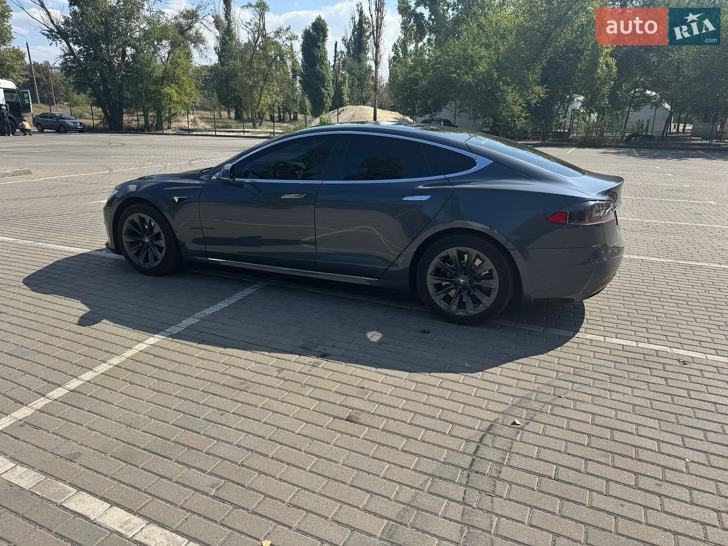 Tesla Model S 2020 VIN 5YJSA1E22LF369714 фото оголошення 32 з 50
