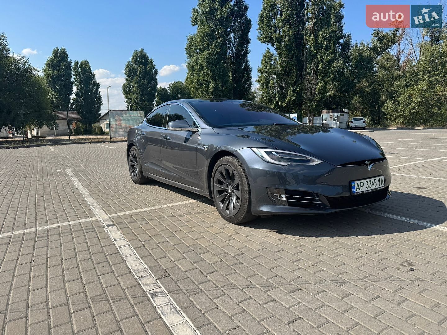 Tesla Model S 2020 VIN 5YJSA1E22LF369714 фото оголошення 36 з 50
