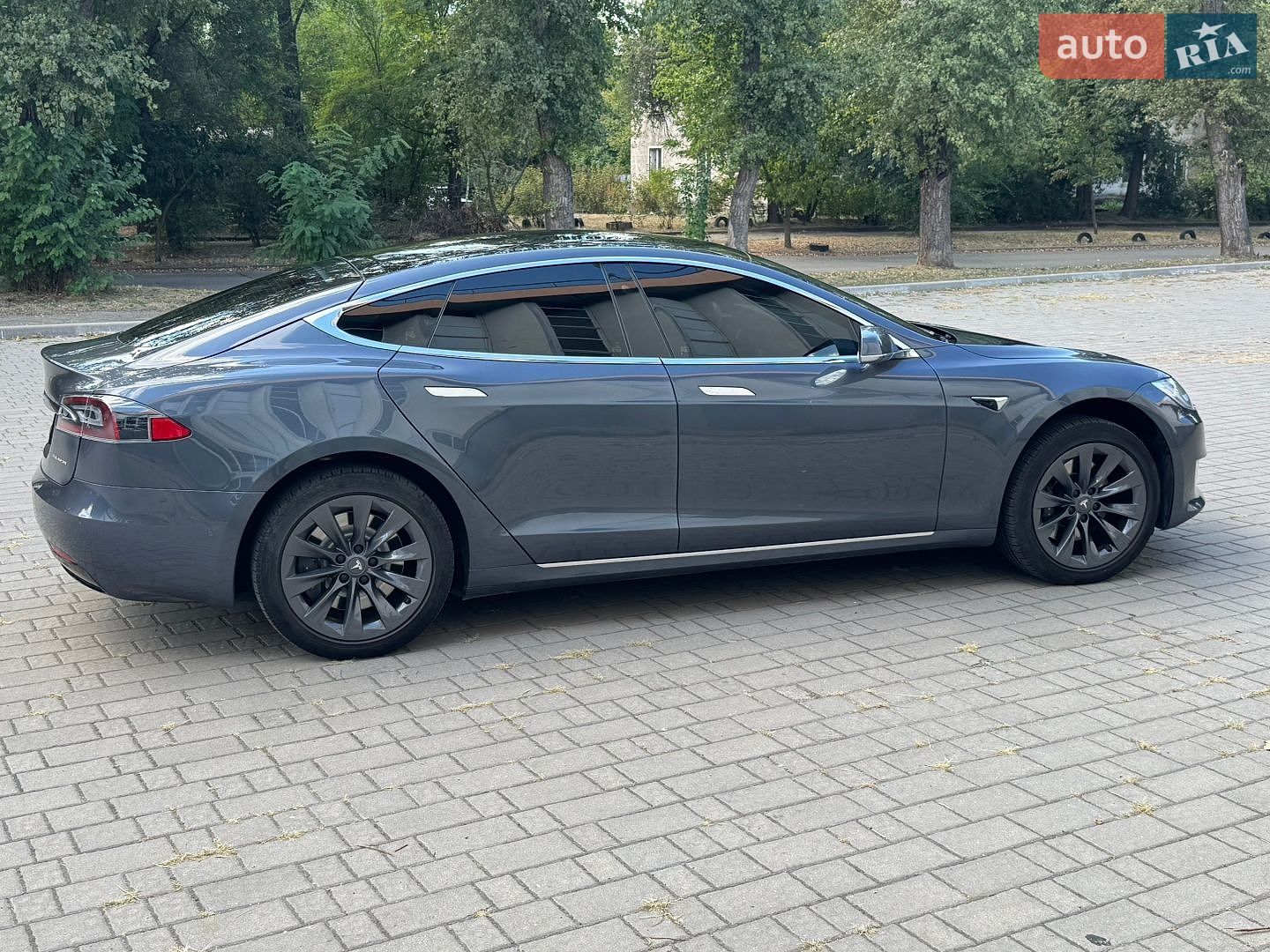 Tesla Model S 2020 VIN 5YJSA1E22LF369714 фото оголошення 43 з 50