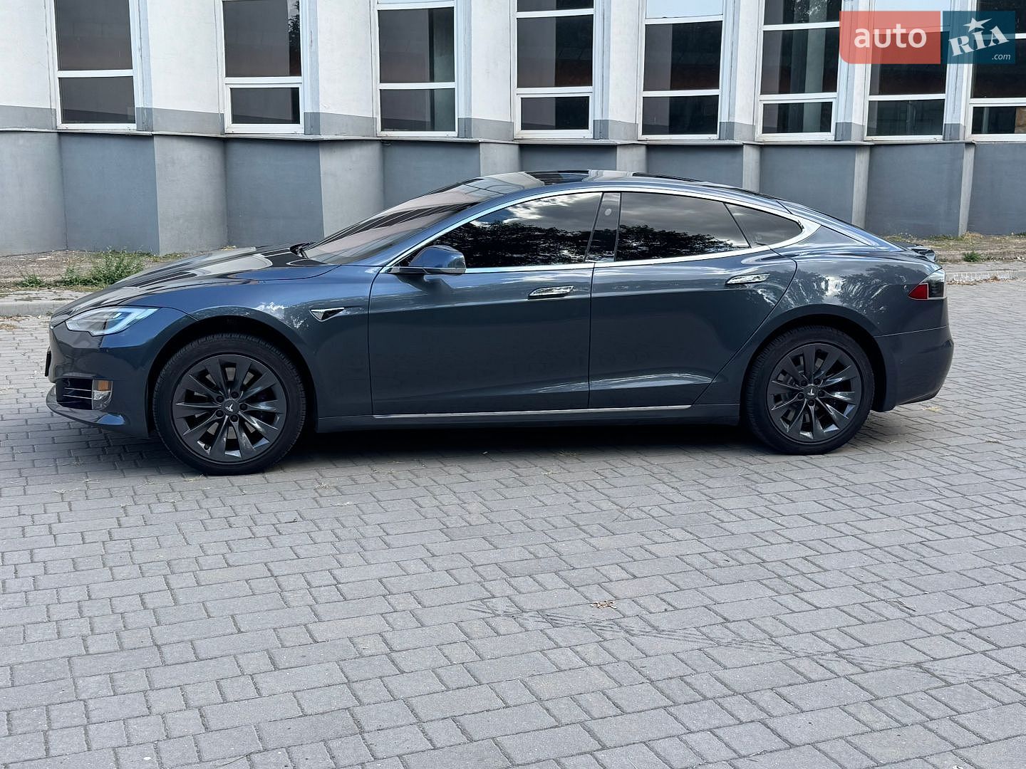 Tesla Model S 2020 VIN 5YJSA1E22LF369714 фото оголошення 48 з 50