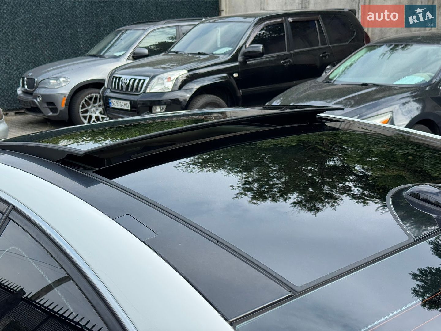 Mercedes-Benz C-Class 2012 VIN WDDGJ4HB7DG060904 фото оголошення 20 з 23