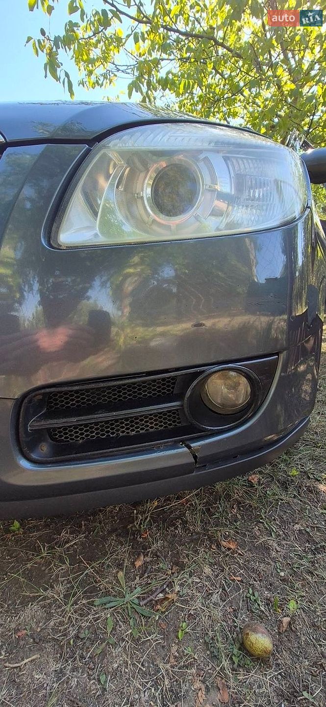 Skoda Fabia 2008 VIN TMBDD45J38B503178 фото оголошення 14 з 23