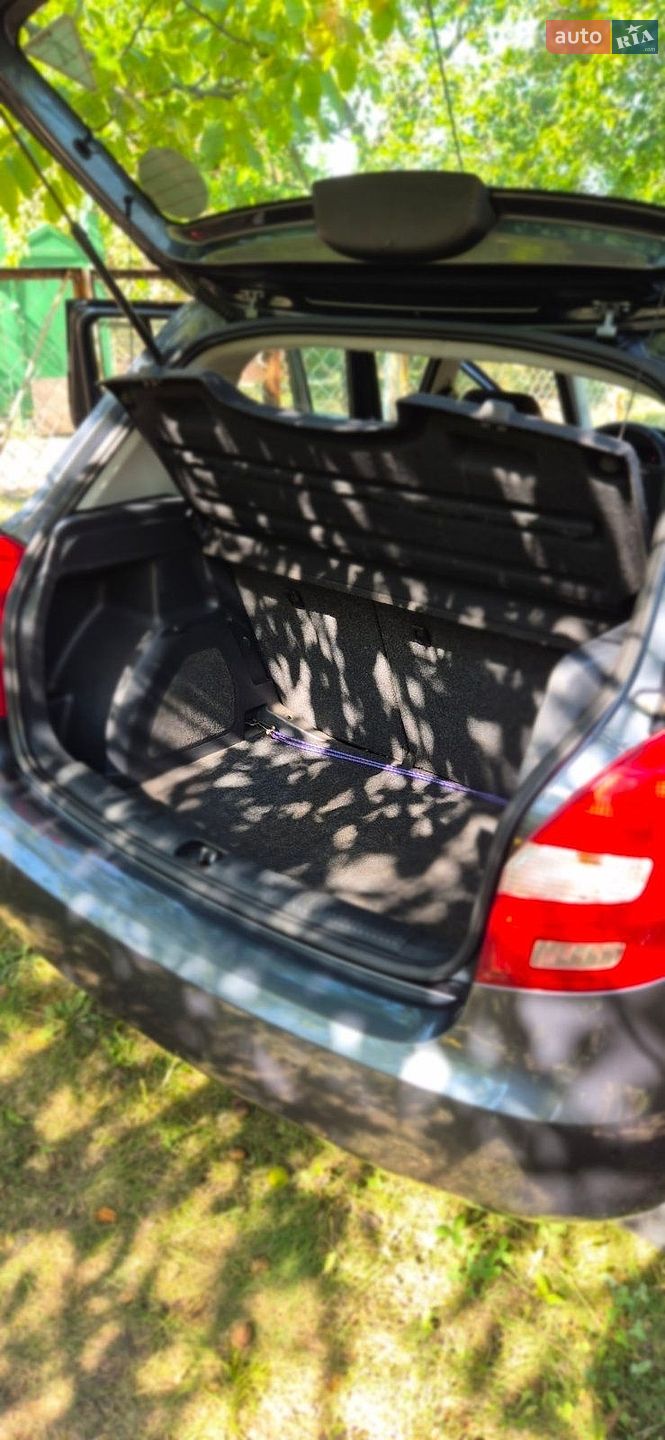 Skoda Fabia 2008 VIN TMBDD45J38B503178 фото оголошення 20 з 23
