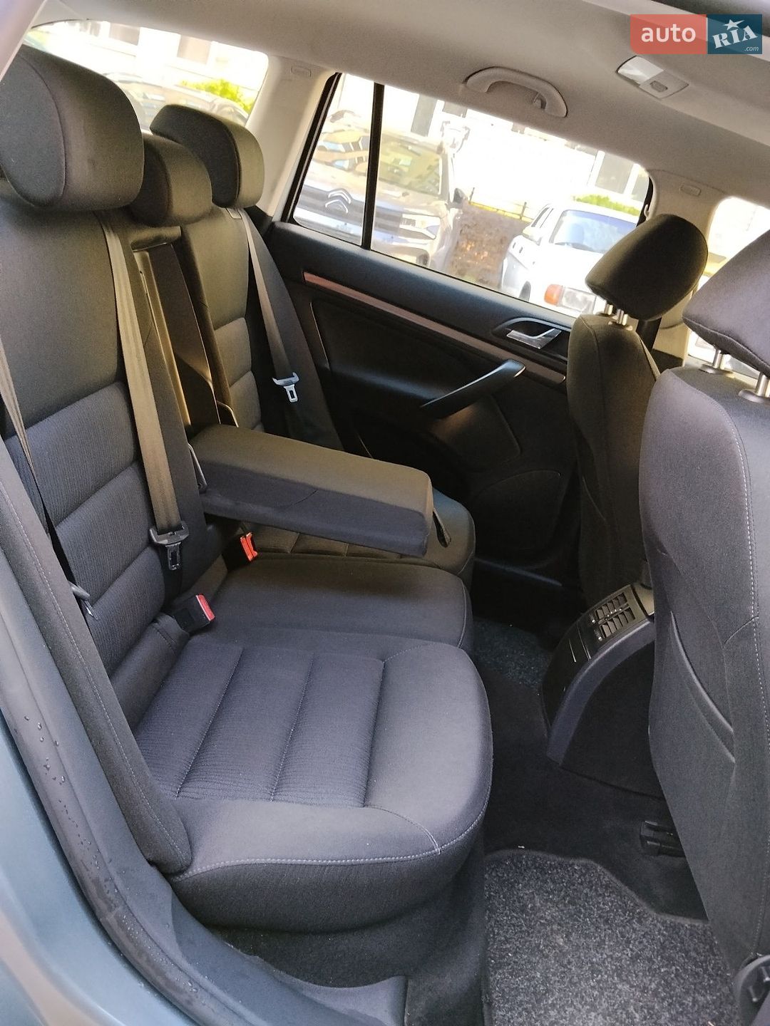 Skoda Octavia 2006 VIN TMBGA61Z172033180 фото оголошення 13 з 17