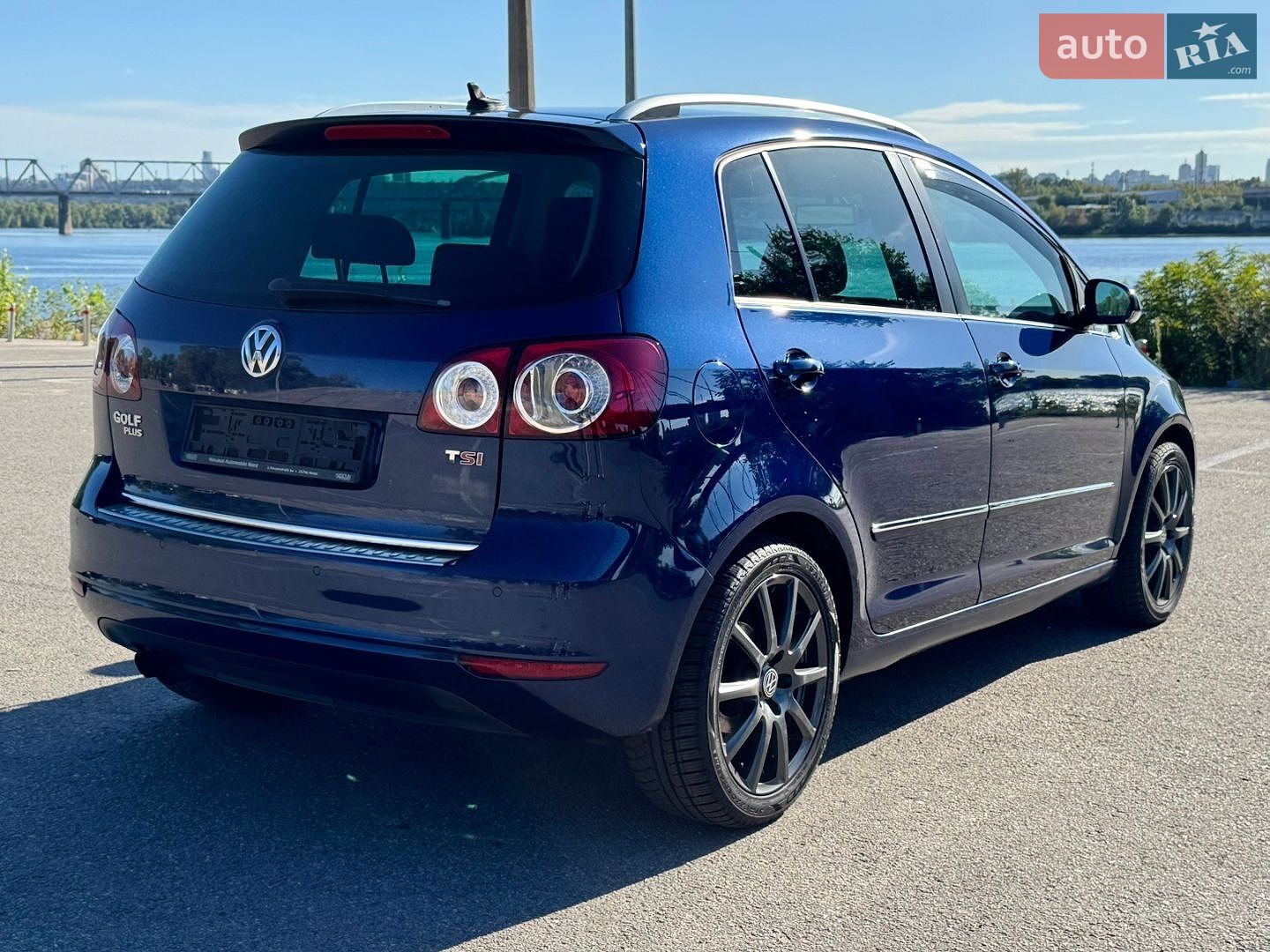 Volkswagen Golf Plus 2010 VIN WVWZZZ1KZBW505087 фото оголошення 3 з 39