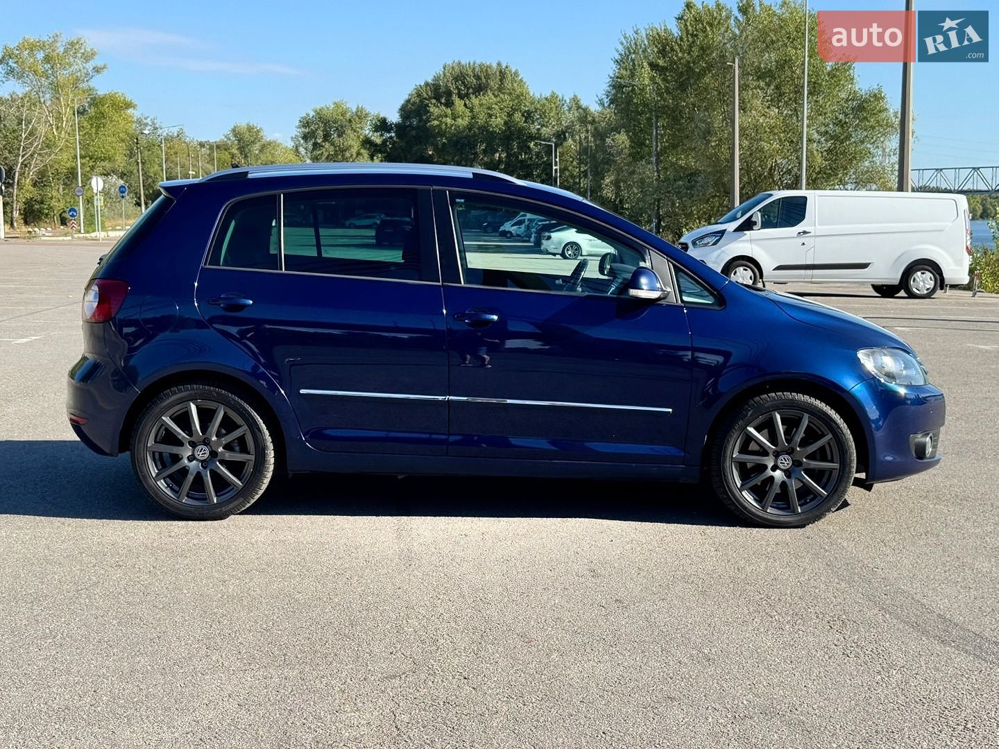Volkswagen Golf Plus 2010 VIN WVWZZZ1KZBW505087 фото оголошення 5 з 39