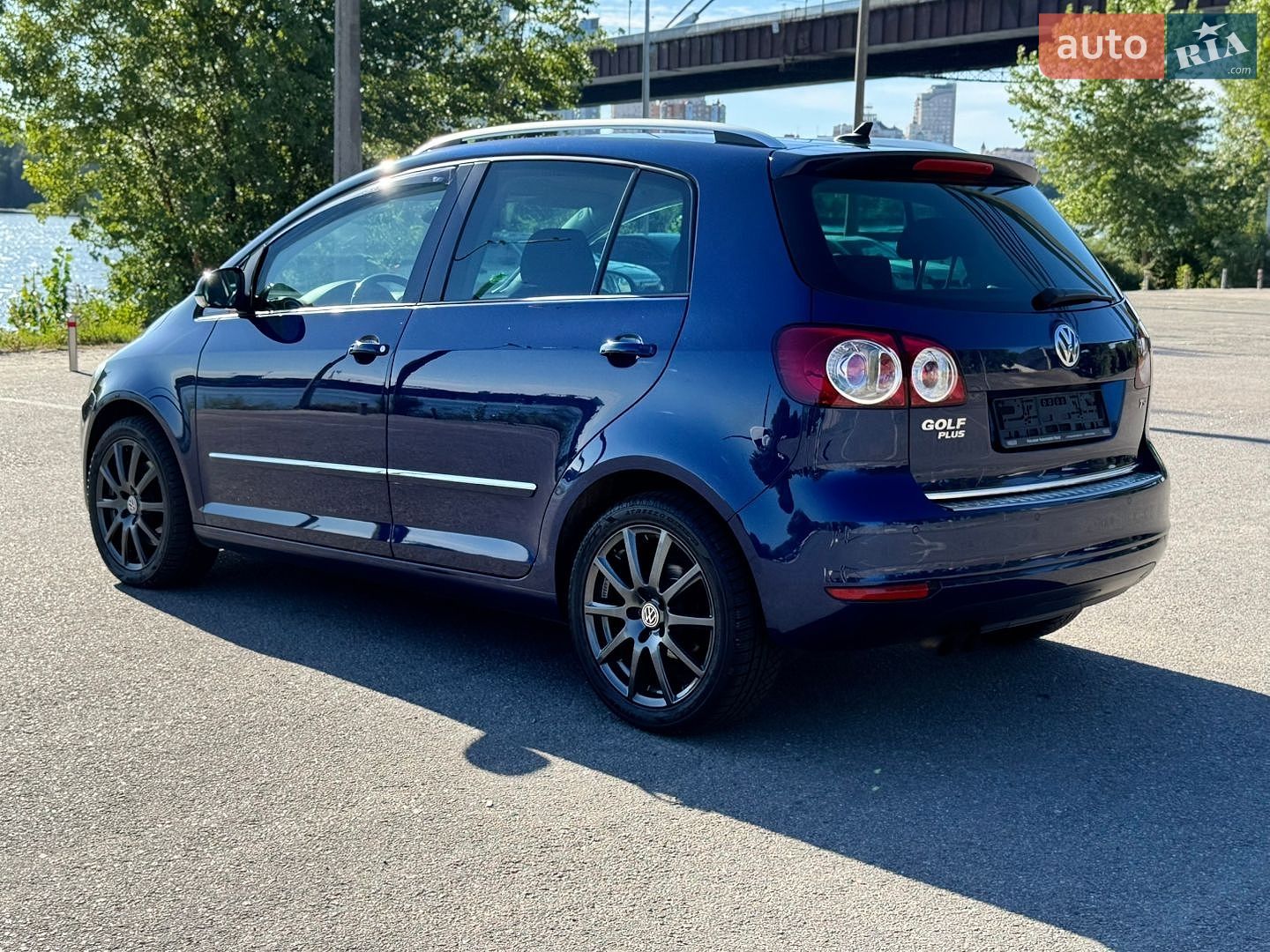 Volkswagen Golf Plus 2010 VIN WVWZZZ1KZBW505087 фото оголошення 4 з 39
