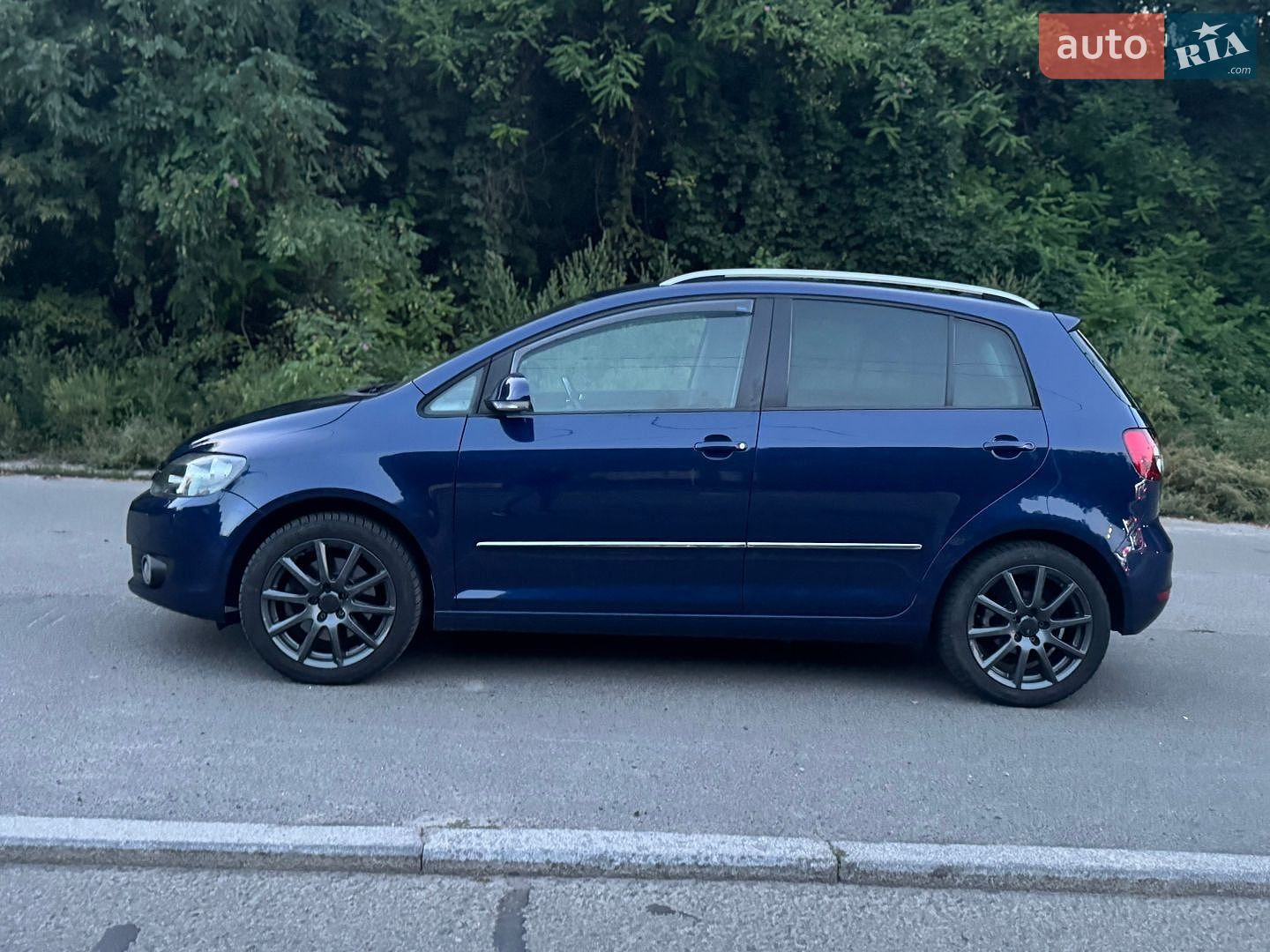 Volkswagen Golf Plus 2010 VIN WVWZZZ1KZBW505087 фото оголошення 9 з 39